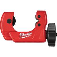 Mini Copper Tubing Cutter, 1" Capacity Cintas