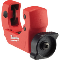 Mini Copper Tubing Cutter, 1" Capacity Cintas