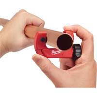 Mini Copper Tubing Cutter, 1" Capacity Cintas