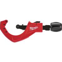 Quick Adjust Copper Tubing Cutter, 3-1/2" Capacity Cintas