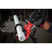 Quick Adjust Copper Tubing Cutter, 3-1/2" Capacity Cintas