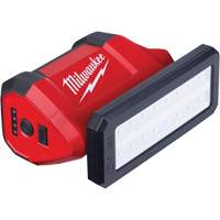 Projecteur &agrave; faisceau large pour entretien et r&eacute;paration avec chargeur USB M12 Rover, DEL, 700 lumens Cintas