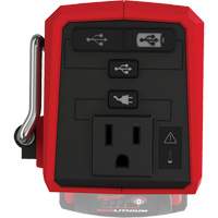 Bloc d'alimentation M18 Top-Off, 175 W Cintas
