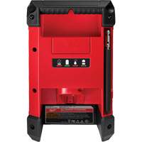M12 Radio & Charger (Tool Only), Lithium-Ion, 12 V Cintas
