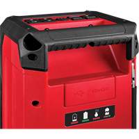 M12 Radio & Charger (Tool Only), Lithium-Ion, 12 V Cintas