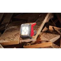 Projecteur d'illumination montable M12 ROVER, DEL, 250 W, 1000 lumens Cintas