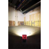 Projecteur d'illumination montable M12 ROVER, DEL, 250 W, 1000 lumens Cintas