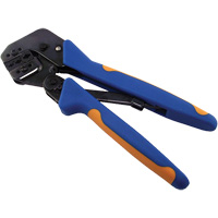 Ensemble d'outils de sertissage &agrave; la main Pro-Crimper III Cintas