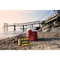 Haut-parleur Max Bluetooth pour chantier (outil seulement), Lithium-ion, 12 V/20 V Cintas