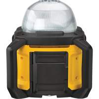 Baladeuse polyvalent sans fil Tool Connect 20V Max, DEL, 5000 lumens, Boîtier en Plastique Cintas