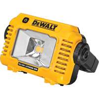 Lampe d'&eacute;clairage direct compact 12V/20V Max, DEL, 2000 Lumens Cintas