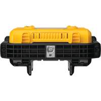 Lampe d'&eacute;clairage direct compact 12V/20V Max, DEL, 2000 Lumens Cintas