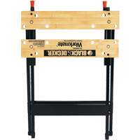 Workmate&reg; Portable Workbench & Vise Cintas