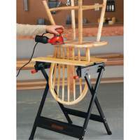 Workmate&reg; Portable Workbench & Vise Cintas