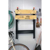 Workmate&reg; Portable Workbench & Vise Cintas