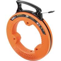 Ruban de tirage large Cintas