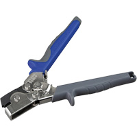 Snap Lock Punch Cintas