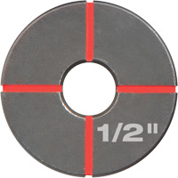 Taraud Exact en acier inoxydable Cintas