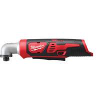 M12 Hex Right Angle Impact Driver (Tool Only), 1/4", 600 in-lbs Max. Torque, 12 V, Lithium-Ion Cintas