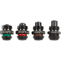 M12 Rivet Tool Retention Nose Pieces Cintas