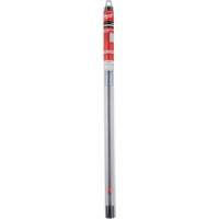 Shockwave Impact Duty Lineman's Fiberglass Drill Bit, 11/16", Carbide Cintas