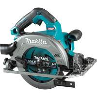 Max XGT&reg; Circular Saw Kit with Brushless Motor & AWS, 7-1/4", 40 V Cintas
