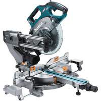 Max XGT&reg; Mitre Saw with Brushless Motor & AWS (Tool Only) Cintas