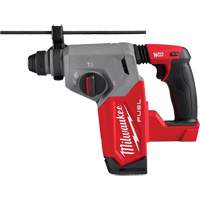 Marteau rotatif avec moteur sans balai Max XGT M18 Fuel (outil seulement), 18 V, 1", 2 lb-pi., 1330 tr/min Cintas
