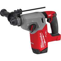 Marteau rotatif avec moteur sans balai Max XGT M18 Fuel (outil seulement), 18 V, 1", 2 lb-pi., 1330 tr/min Cintas