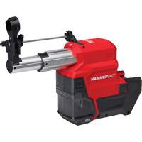 Extracteur de poussi&egrave;re d&eacute;di&eacute; 1" Hammervac M18 Fuel Cintas