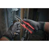 Comfort Grip 6-in-1 Pliers Cintas