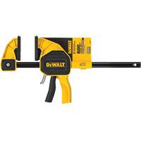Serre-joint tr&egrave;s grand &agrave; g&acirc;chette, 12" (305 mm) Cintas