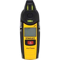 Intellilaser Stud Finder with Laser Cintas