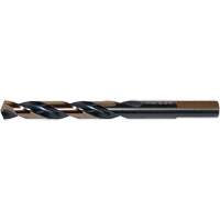 DRILLCO Nitro Heavy-Duty Mechanic's Length Drill Bit, 1/16", High Speed Steel, 7/8" Flute, 135° Point Cintas