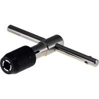 DRILLCO T-Handle Tap Wrench Cintas