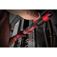 M12 Fuel Torque Wrench with One-Key, Electronic, 3/8" Square Drive, 10 - 100 lbf. Ft Cintas