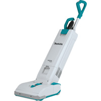 LXT Cordless Upright Vacuum Cleaner, 67 CFM, 5.28 Quarts Cintas