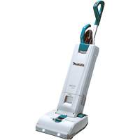 LXT Cordless Upright Vacuum Cleaner, 67 CFM, 5.28 Quarts Cintas