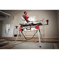 Folding Mitre Saw Stand Cintas