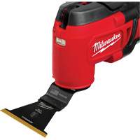 Lame multi-outils oscillante pour le bois HCS Open-Lok Cintas