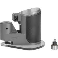 Compact Router Offset Base Cintas