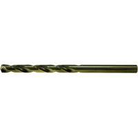 DRILLCO Aircraft Extension Drill Bit, 1/16", High Speed Cobalt, 7/8" Flute, 135° Point Cintas