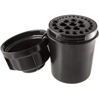DRILLCO Plastic Drill Bit Index Cintas