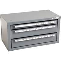 Distributeur de tarauds DRILLCO Cintas