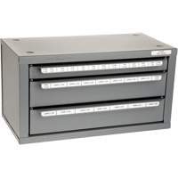 Distributeur de tarauds DRILLCO Cintas