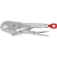 Pince-&eacute;tau Torque Lock, Longueur 7", Droit Cintas