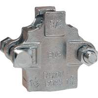 Pince &agrave; 2 boulons avec 2 griffes de pr&eacute;hension Boss Cintas
