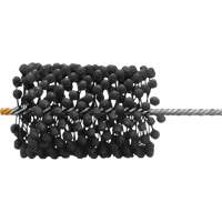Abrasive Impregnated Nylon Internal Brushes