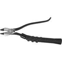 Slim-Head Ironworker's Pliers Cintas