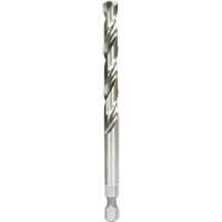 Hole Saw Pilot Bit, 1/4" Shank Cintas